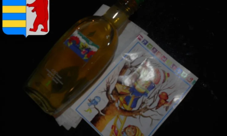 Натуральный яблочный уксус: забота о здоровье с естественными преимуществами - фото № 12