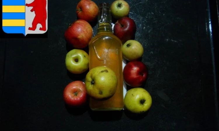 Натуральный яблочный уксус: забота о здоровье с естественными преимуществами - фото № 11