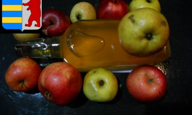 Натуральный яблочный уксус: забота о здоровье с естественными преимуществами - фото № 10