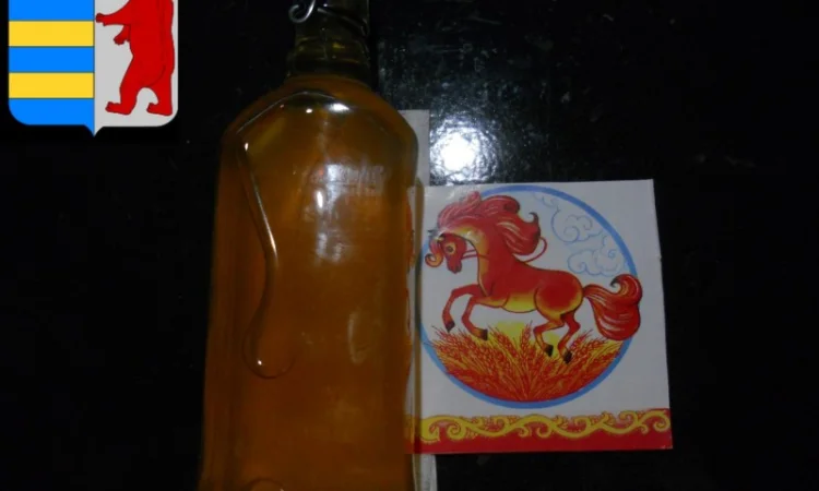 Натуральный яблочный уксус: забота о здоровье с естественными преимуществами - фото № 9