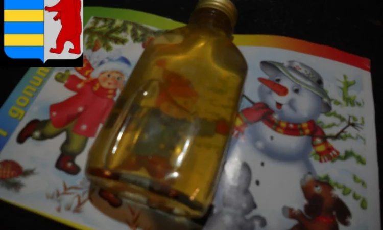 Натуральный яблочный уксус: забота о здоровье с естественными преимуществами - фото № 8