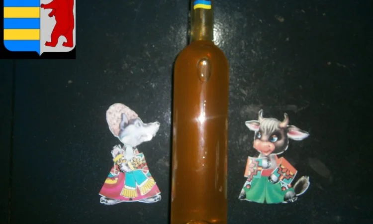 Натуральный яблочный уксус: забота о здоровье с естественными преимуществами - фото № 6