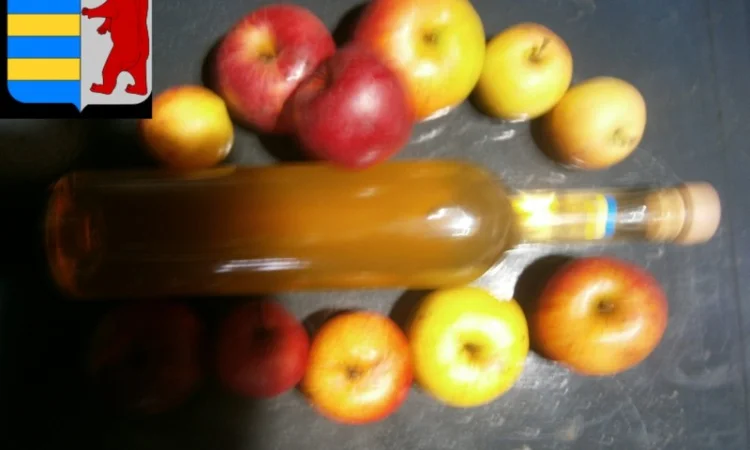 Натуральный яблочный уксус: забота о здоровье с естественными преимуществами - фото № 4