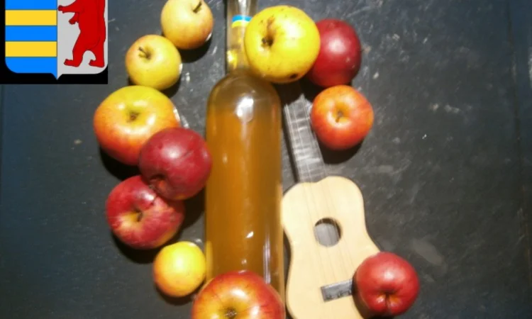 Натуральный яблочный уксус: забота о здоровье с естественными преимуществами - фото № 3