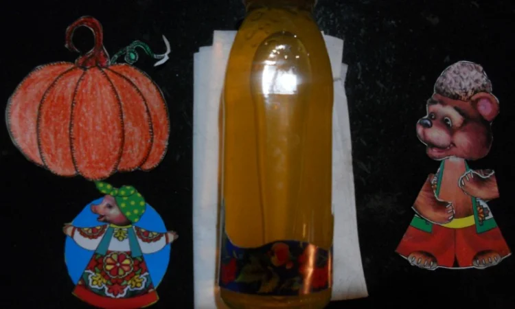 Яблочный уксус в бытовой химии: простое решение для множества задач - фото № 10