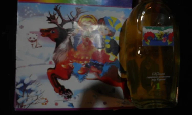 Яблочный уксус в бытовой химии: простое решение для множества задач - фото № 6