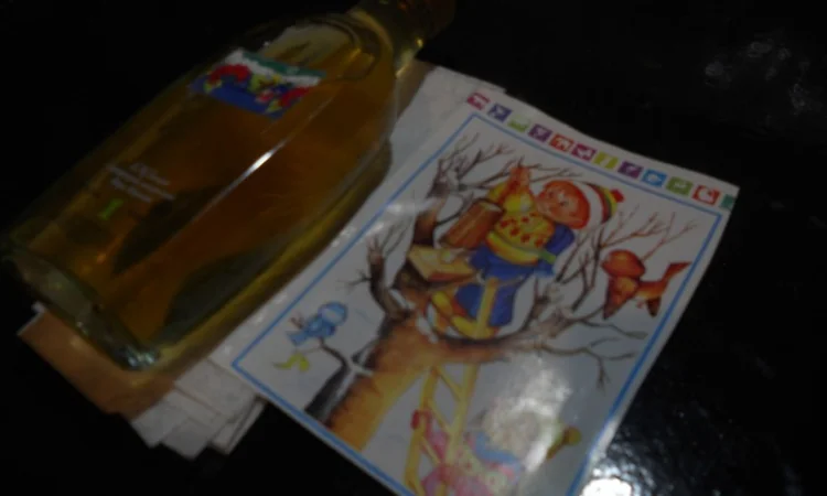 Яблочный уксус в бытовой химии: простое решение для множества задач - фото № 5