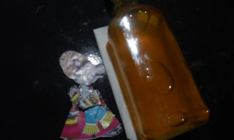 Яблочный уксус в бытовой химии: простое решение для множества задач - фото № 4