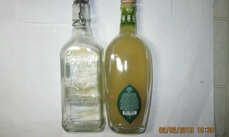 Яблочный уксус в бытовой химии: простое решение для множества задач - фото № 17