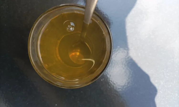 Яблочный уксус в бытовой химии: простое решение для множества задач - фото № 16