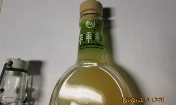 Яблочный уксус в бытовой химии: простое решение для множества задач - фото № 14