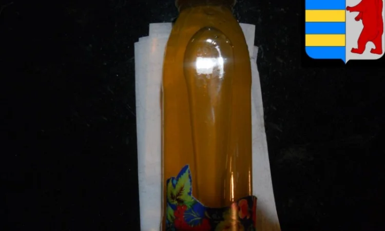 Оптимальный уход за волосами с помощью натурального уксуса - фото № 13