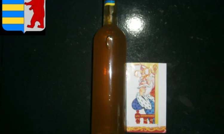 Яблочный уксус в кулинарии: добавьте кислотности и вкуса вашим блюдам - фото № 4