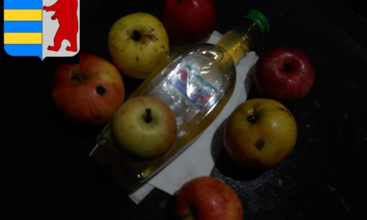 Яблочный уксус в кулинарии: добавьте кислотности и вкуса вашим блюдам - фото № 16