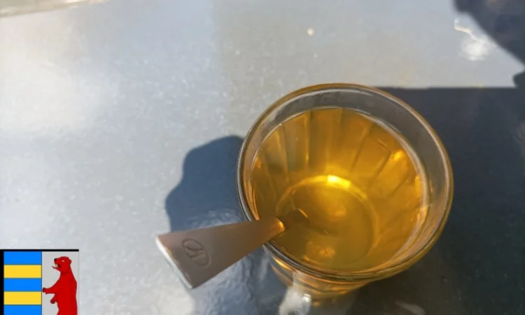 Яблочный уксус с утра: заряд здоровья и энергии - фото № 1