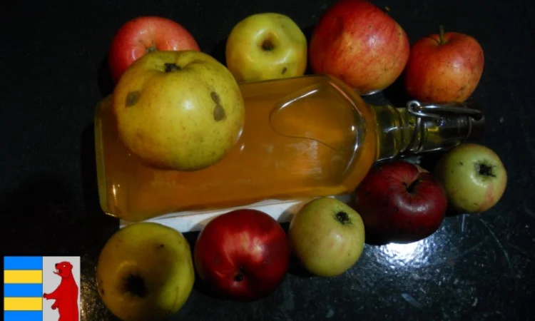 Яблочный уксус с утра: заряд здоровья и энергии - фото № 6