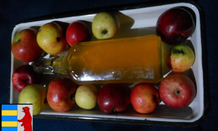 Яблочный уксус с утра: заряд здоровья и энергии - фото № 5