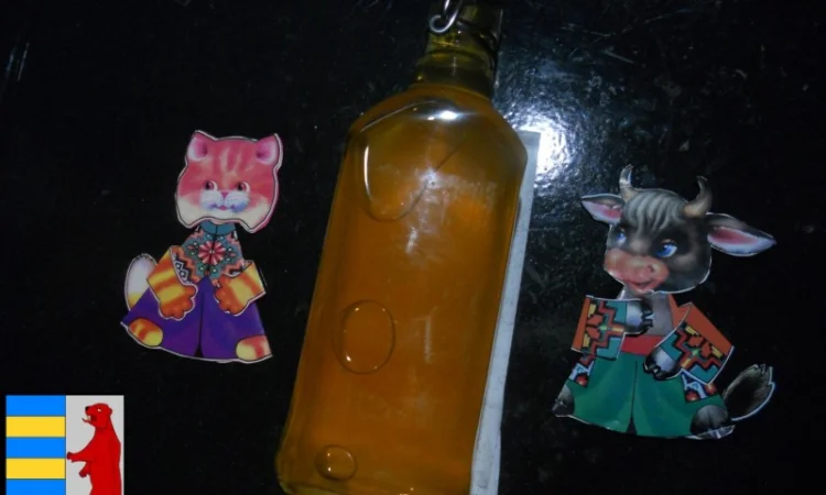 Яблочный уксус с утра: заряд здоровья и энергии - фото № 4