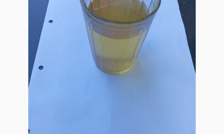 Яблочный уксус с утра: заряд здоровья и энергии - фото № 20