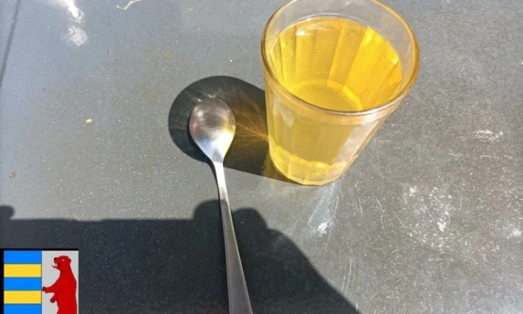 Яблочный уксус с утра: заряд здоровья и энергии - фото № 17