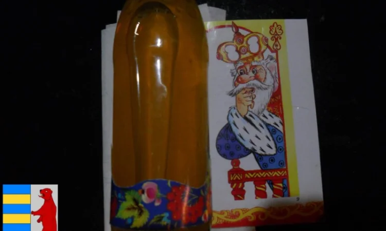 Яблочный уксус с утра: заряд здоровья и энергии - фото № 16