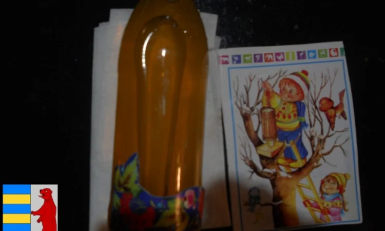 Яблочный уксус с утра: заряд здоровья и энергии - фото № 13