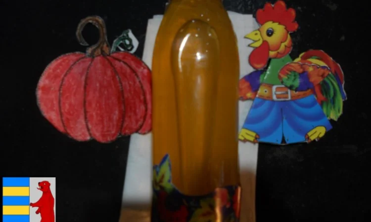 Яблочный уксус для волос: тайна здоровья и красоты - фото № 12