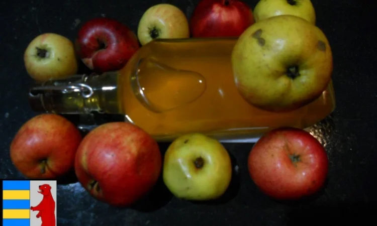 Яблочный уксус для волос: тайна здоровья и красоты - фото № 4