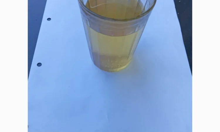 Яблочный уксус для волос: тайна здоровья и красоты - фото № 18