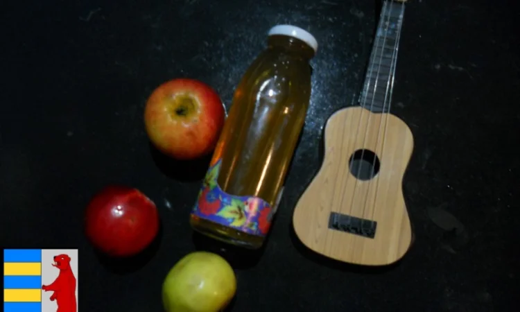 Яблочный уксус для волос: тайна здоровья и красоты - фото № 14