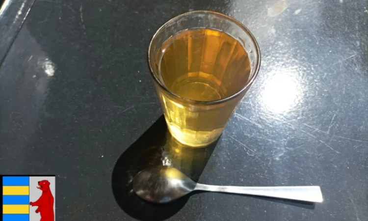 Непастеризованный яблочный уксус: забота о вашем здоровье - фото № 1