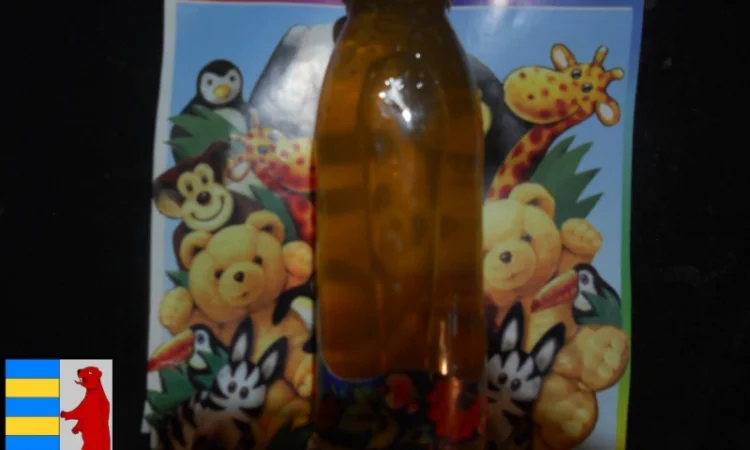 Непастеризованный яблочный уксус: забота о вашем здоровье - фото № 11