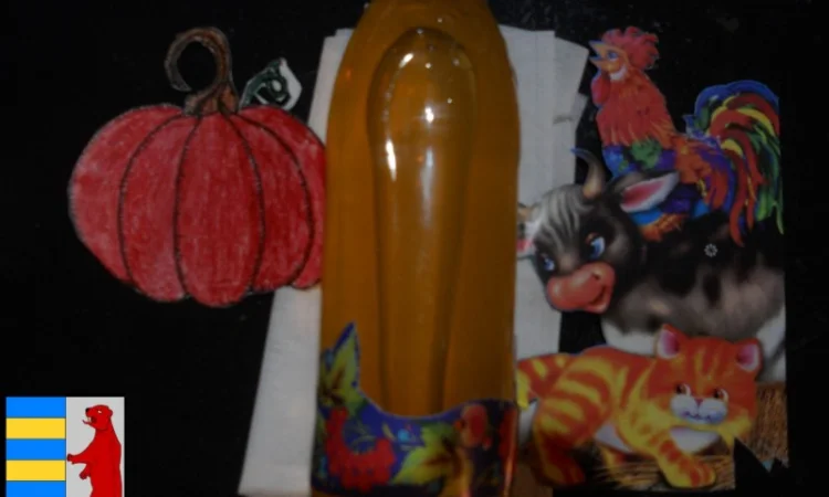 Непастеризованный яблочный уксус: забота о вашем здоровье - фото № 10