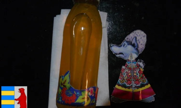 Непастеризованный яблочный уксус: забота о вашем здоровье - фото № 9