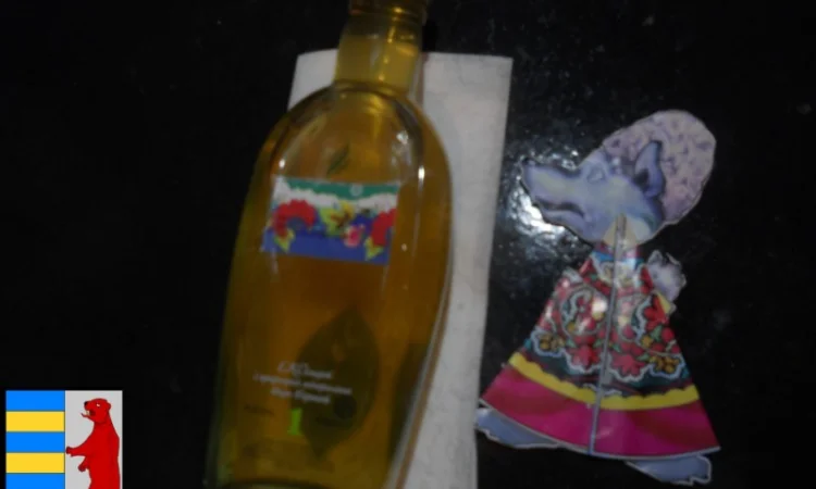 Непастеризованный яблочный уксус: забота о вашем здоровье - фото № 5