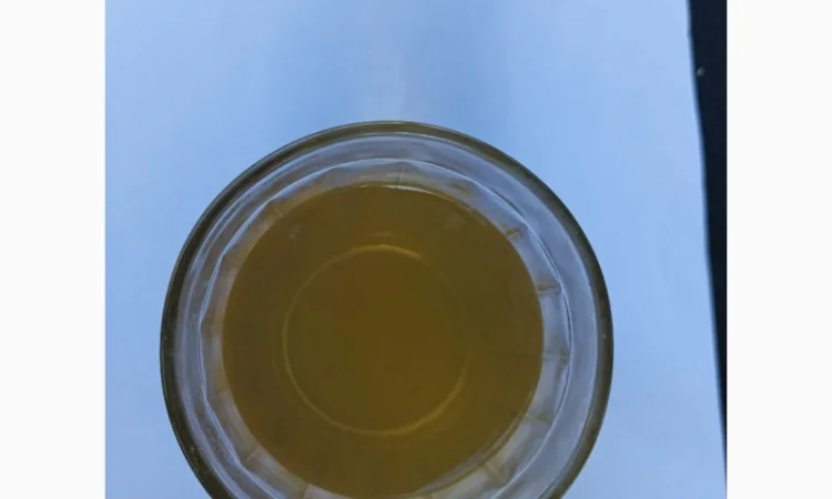 Непастеризованный яблочный уксус: забота о вашем здоровье - фото № 18