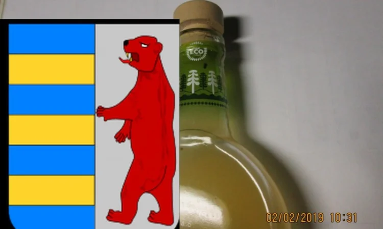 Непастеризованный яблочный уксус: забота о вашем здоровье - фото № 16