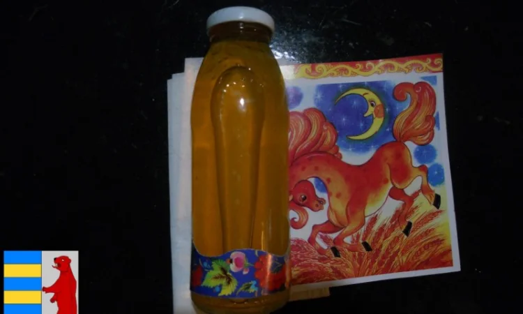 Непастеризованный яблочный уксус: забота о вашем здоровье - фото № 13