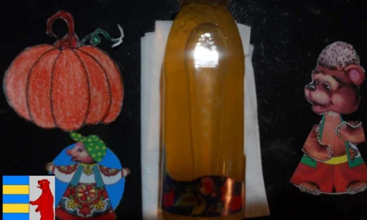 Непастеризованный яблочный уксус: забота о вашем здоровье - фото № 12