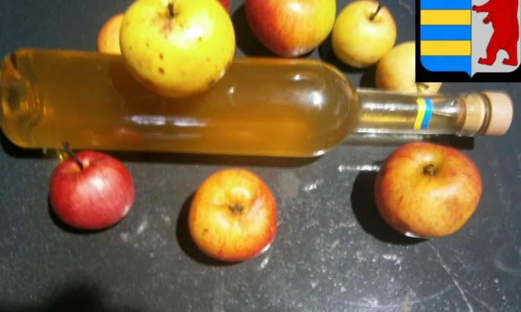 Яблочный уксус для масок и ухода за волосами - фото № 12