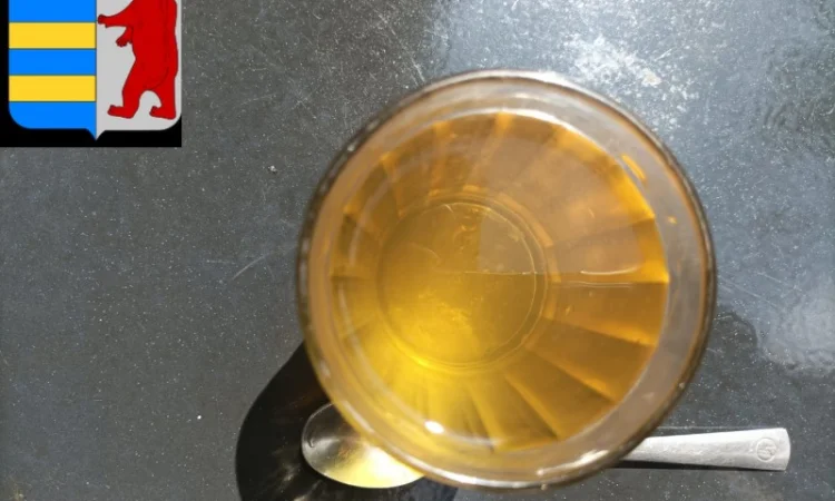 Яблочный уксус для масок и ухода за волосами - фото № 4