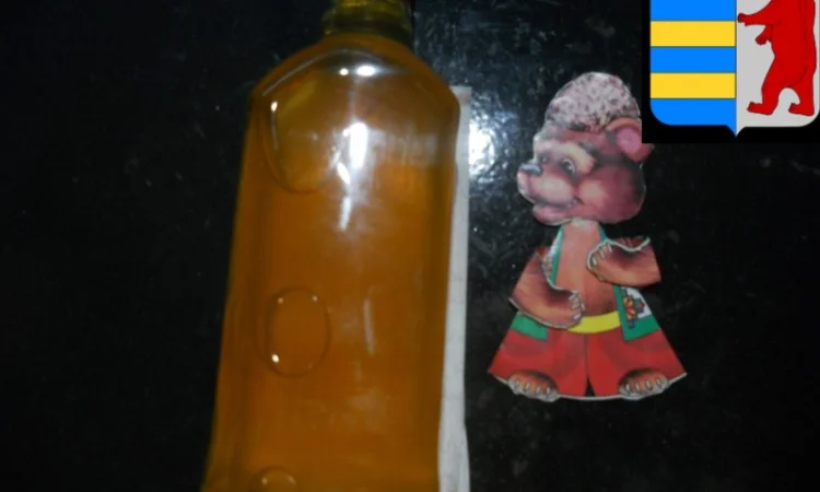 Яблочный уксус для масок и ухода за волосами - фото № 19