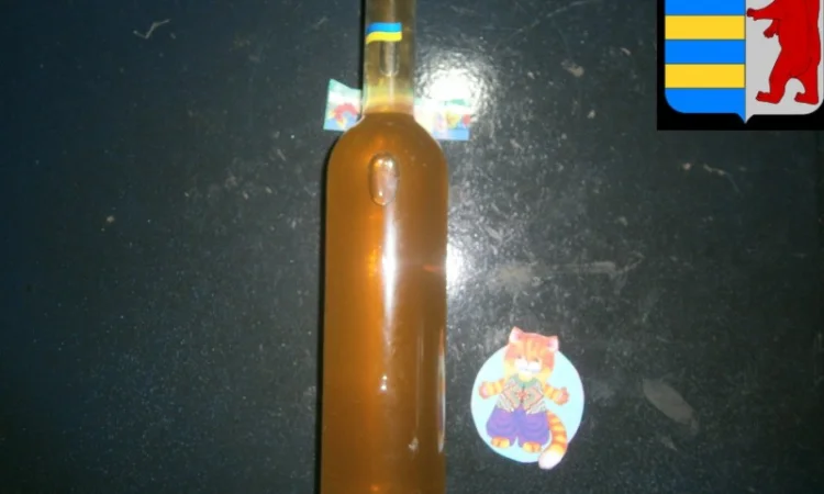 Яблочный уксус для масок и ухода за волосами - фото № 13