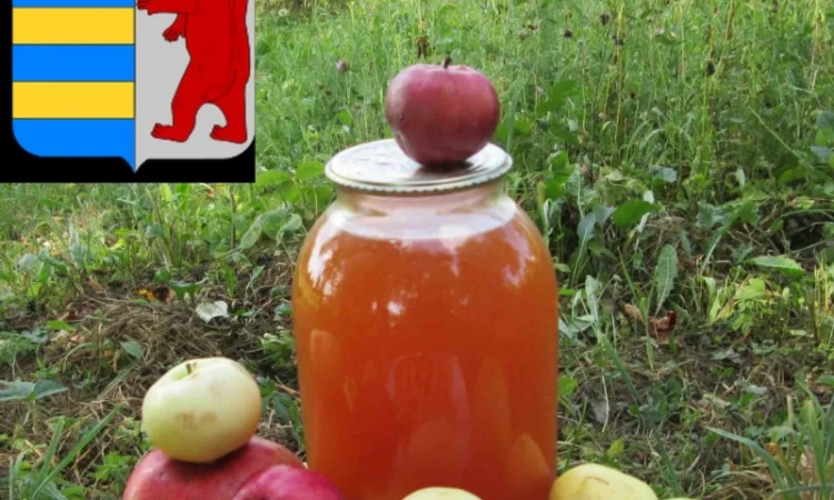 Яблочный уксус и здоровье сердца - фото № 12