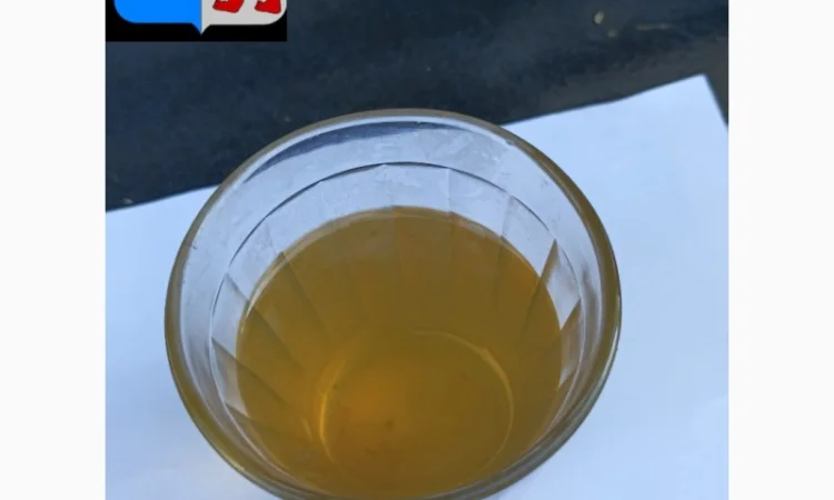 Яблочный уксус и здоровье сердца - фото № 11