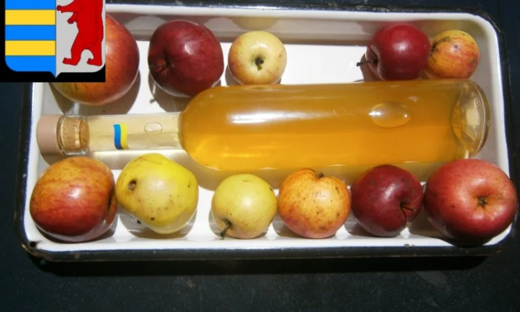 Яблочный уксус и здоровье сердца - фото № 16