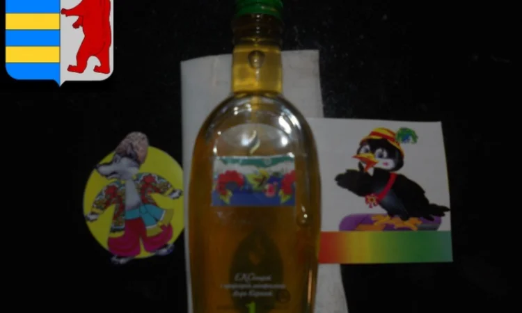 Яблочный уксус и состояние волос - фото № 1