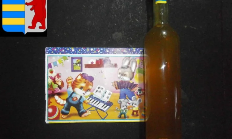 Яблочный уксус и состояние волос - фото № 11