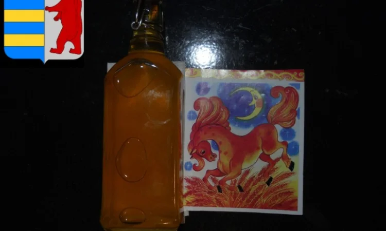 Натуральный яблочный уксус состав - фото № 2