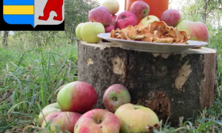 Яблочный уксус и дети - фото № 1